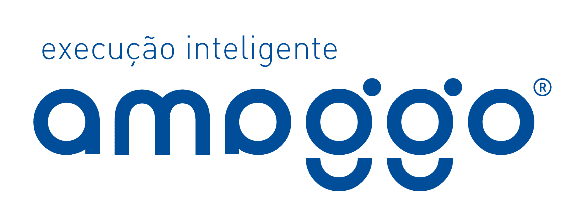 Amaggo — execução inteligente